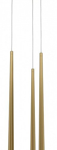 Подвесной светильник Maytoni Cascade MOD132PL-L18BSK