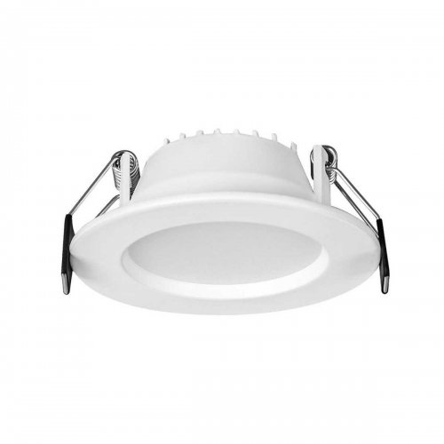 Встраиваемый светильник Mantra NASAO 9247 Встраиваемый светильник Mantra NASAO 9247