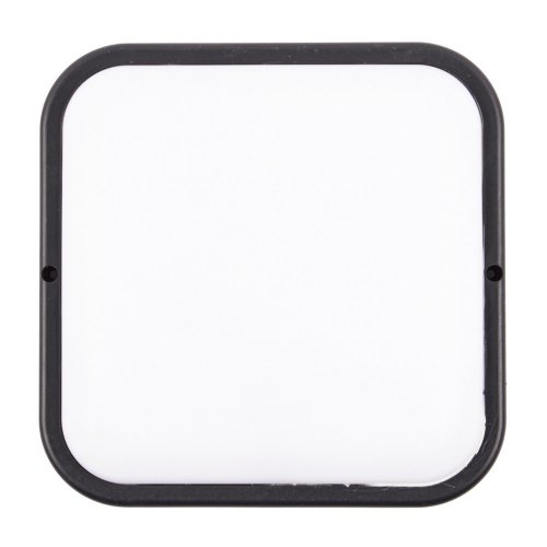 Настенно-потолочный светильник  ULW-Q229 24W/4000K IP65 BLACK