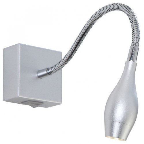 Бра Arte Lamp Picture Lights Led A7003AP-1SS Бра Arte Lamp Picture Lights Led A7003AP-1SS