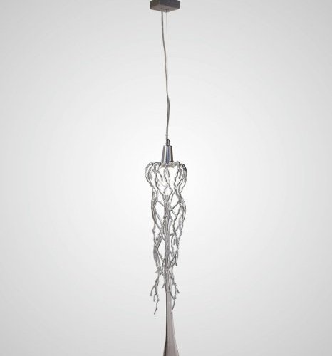 Подвесной светильник AM Group MANTECADO MANTECADO-1 CH Подвесной светильник AM Group MANTECADO MANTECADO-1 CH