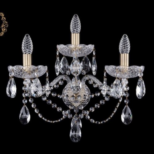 Бра ArtClassic 10.21 10.21.2+1.200.XL.Br.Sp