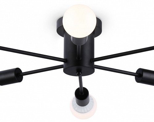 Потолочная люстра Ambrella light Traditional TR80402