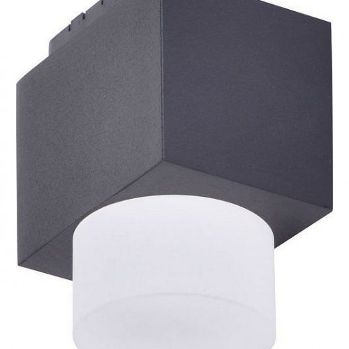 Трековый светильник Favourite Unika 4153-1U