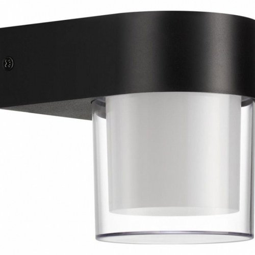 Настенный светильник уличный Novotech Opal 359297 Настенный светильник уличный Novotech Opal 359297