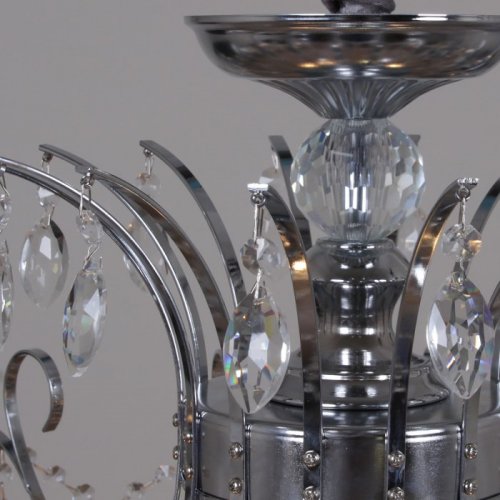 Подвесная люстра  40300-0.3-450 CH