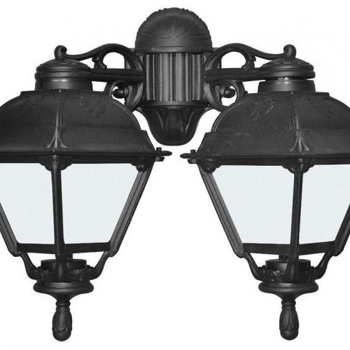 Настенный фонарь уличный Fumagalli Cefa U23.141.000.AYF1RDN Настенный фонарь уличный Fumagalli Cefa U23.141.000.AYF1RDN