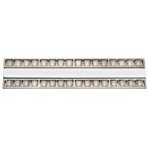 Трековый светодиодный светильник Jazzway PTR 2296R 1F2S 5039452 Трековый светодиодный светильник Jazzway PTR 2296R 1F2S 5039452