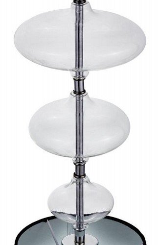 Подвесной светильник Lumina Deco Veneziana LDP 1113 BK