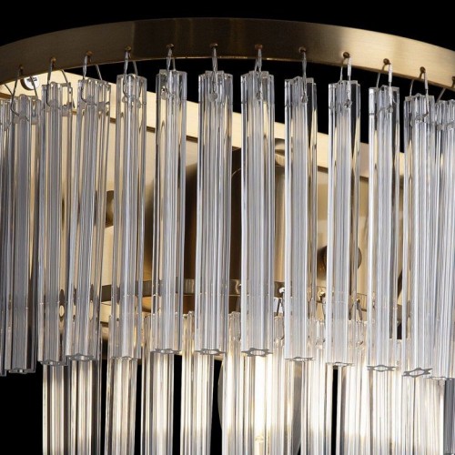 Настенный светильник Maytoni Colonne MOD093WL-01BS