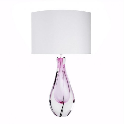 Интерьерная настольная лампа DeLight Collection Crystal Table Lamp BRTL3036