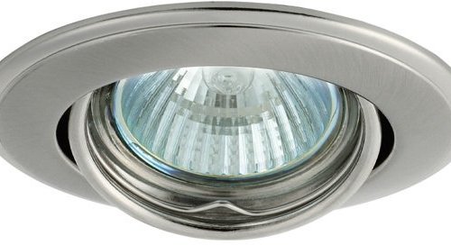 Точечные светильники Kanlux HORN CTC-3115-SN/N 2831