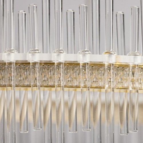 Подвесная люстра De City Арман 462011801 Подвесная люстра De City Арман 462011801