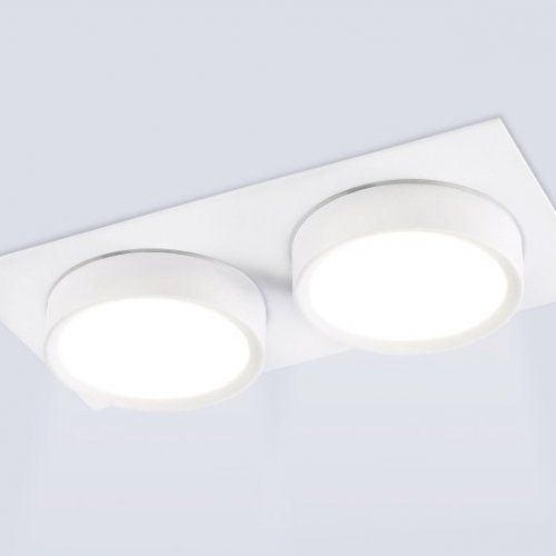 Точечный светильник Ambrella light Techno Spot TN6741 Точечный светильник Ambrella light Techno Spot TN6741