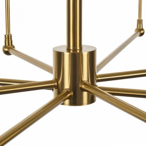 Потолочная люстра MyFar Richard MR2410-8C Потолочная люстра MyFar Richard MR2410-8C