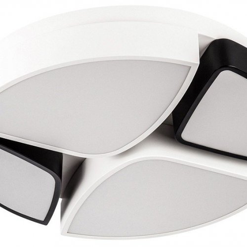 Потолочный светильник Escada Led 10211/4LED Потолочный светильник Escada Led 10211/4LED