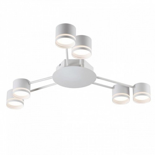 Потолочная люстра Lumion Gareta 8235/6C Потолочная люстра Lumion Gareta 8235/6C