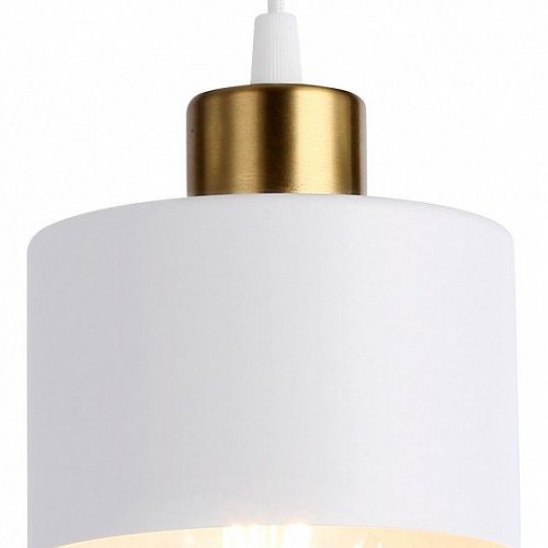 Подвесной светильник Ambrella light TRADITIONAL TR8112