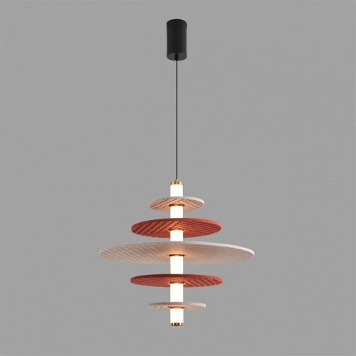 Подвесной светильник Lumion Felta 8296/14AL