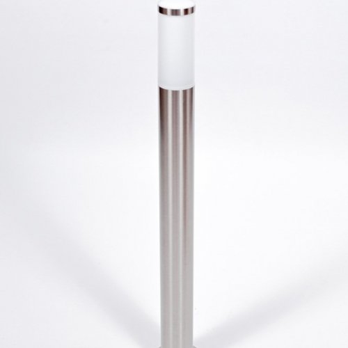 Наземный светильник Oasis Light 75825-900 SS