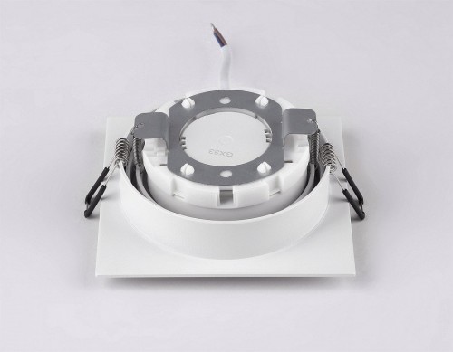 Встраиваемый светильник Ambrella light TECHNO SPOT TN51915