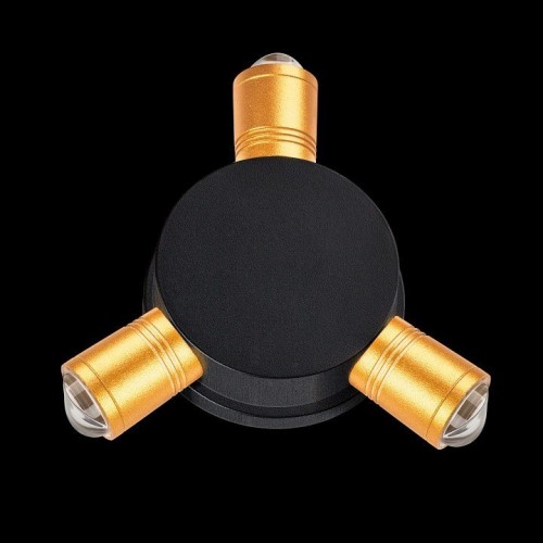 Накладной светильник Lightstar Dito 380633 Накладной светильник Lightstar Dito 380633