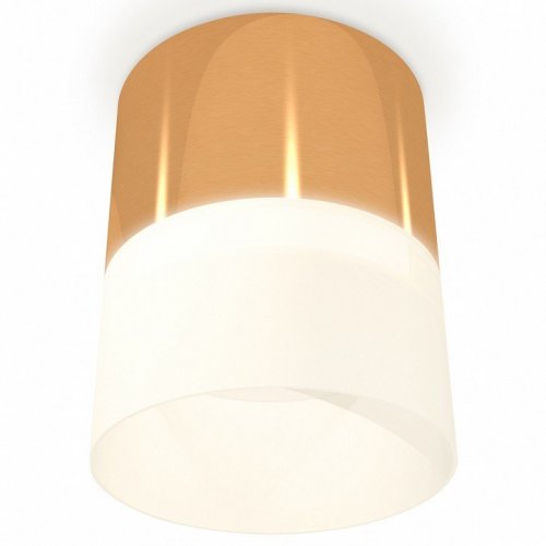 Точечный светильник Ambrella light Techno Spot XS8121011