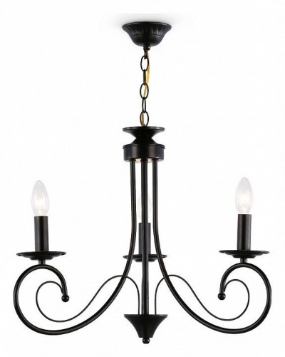 Подвесная люстра Ambrella light Modern TR9606