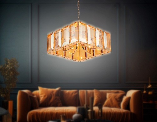 Подвесная люстра Ambrella light Traditional TR5149 Подвесная люстра Ambrella light Traditional TR5149