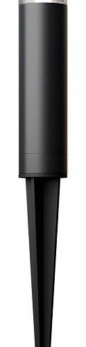Грунтовый светильник Glide O437FL-01GF