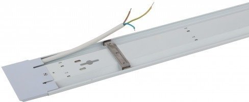 Линейный светодиодный светильник ЭРА SPO-5-50-6K-M Б0051770