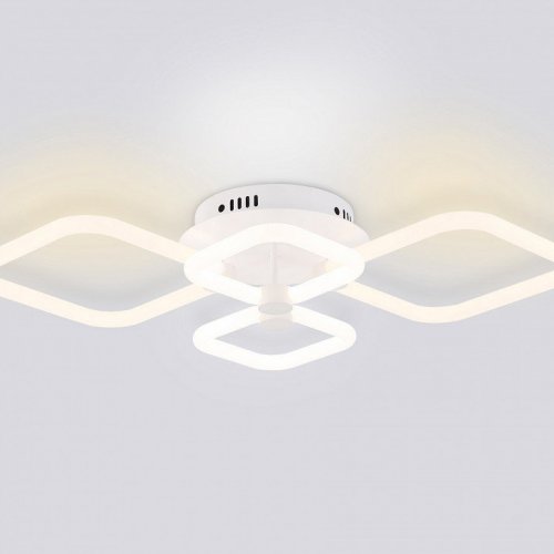 Потолочная люстра Ambrella Light FA FA3822