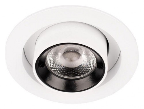 Точечный светильник Loft IT Apex 10327/C White