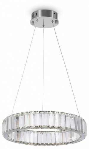 Подвесной светильник Freya Tier FR5257PL-L17CH