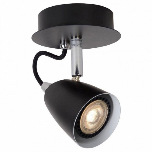 Настенно-потолочный светильник Lucide Ride-Led 26956/05/30 Настенно-потолочный светильник Lucide Ride-Led 26956/05/30