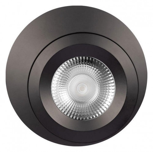 Точечный светильник Loft IT Click 10339 Black