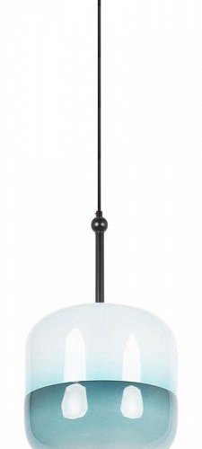 Подвесной светильник Venice 10223/D Blue