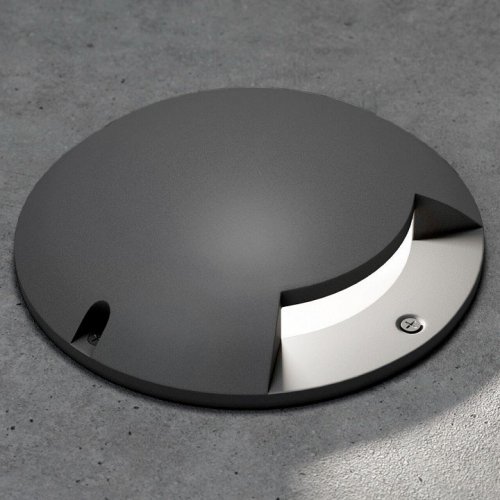 Ландшафтный светодиодный светильник Elektrostandard Park 35167/S a065926