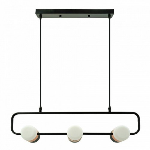 Подвесной светильник LIGHTERA Rudolf LE114L-3B SMART