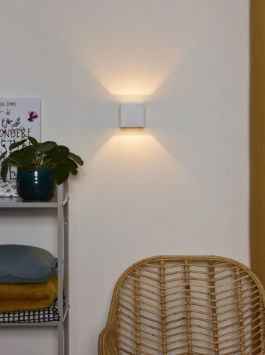 Настенный светильник Lucide Devi 09201/01/31