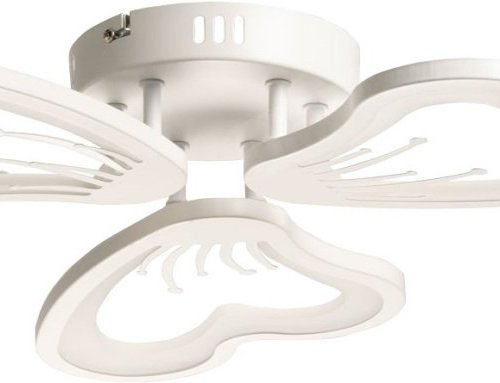 Потолочная люстра Мадлен 424019003