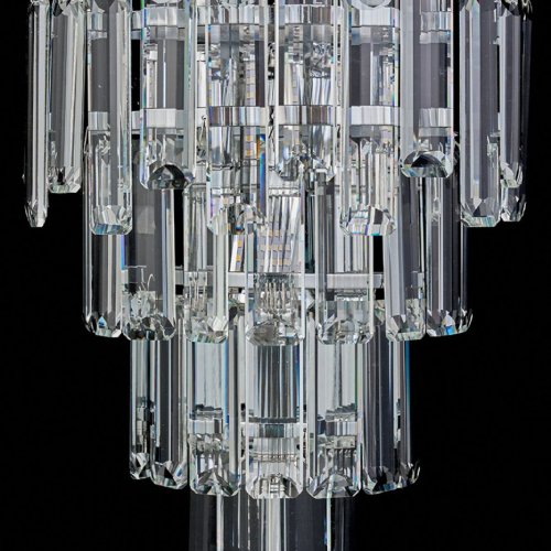 Бра Catherine LE9017/1W CH Бра Catherine LE9017/1W CH