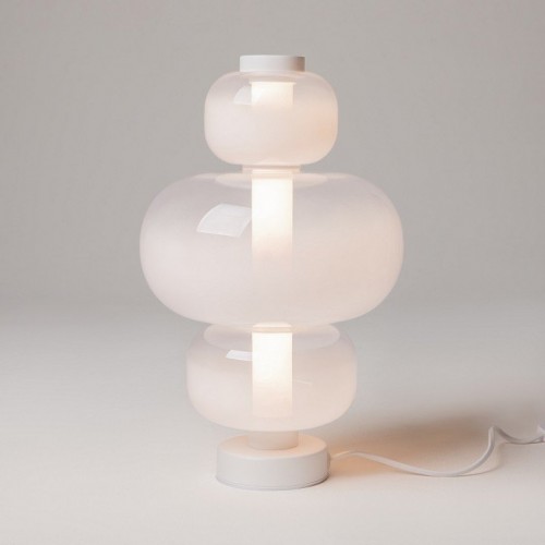 Интерьерная настольная лампа Maytoni Atmos MOD364TL-L15W3K