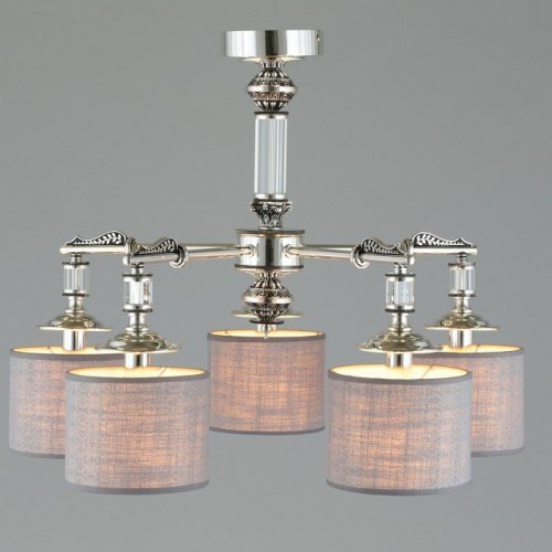 Люстра на штанге Omnilux Omnilux 643 OML-64317-05
