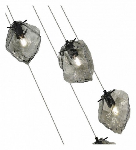 Подвесная люстра ST Luce Portici SL1175.403.05