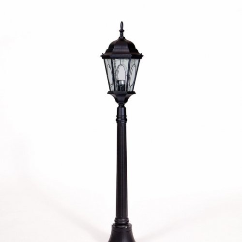 Наземный фонарь Oasis_Light ASTORIA 2M 91407M Bl овал Наземный фонарь Oasis_Light ASTORIA 2M 91407M Bl овал