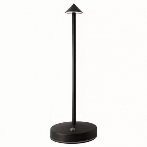 Интерьерная настольная лампа Kink Light Кальми 07209-T,19