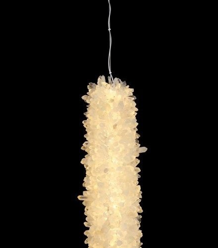 Подвесной светильник Fluorite Primo FL1158-1PS