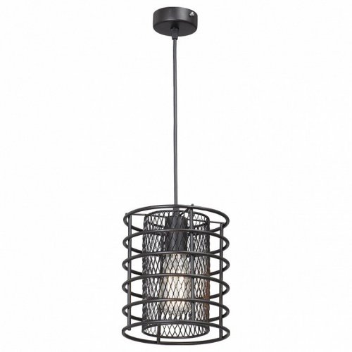 Подвесной светильник Vitaluce V4181-1/1S Подвесной светильник Vitaluce V4181-1/1S