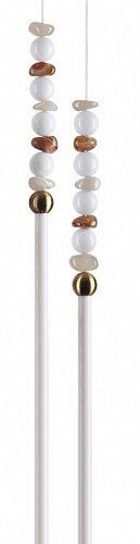 Настенный светильник Odeon Light Monella 6640/16WL